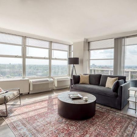 Cozysuites 800 Tower 1Br With Gym! 10 ルイスビル エクステリア 写真
