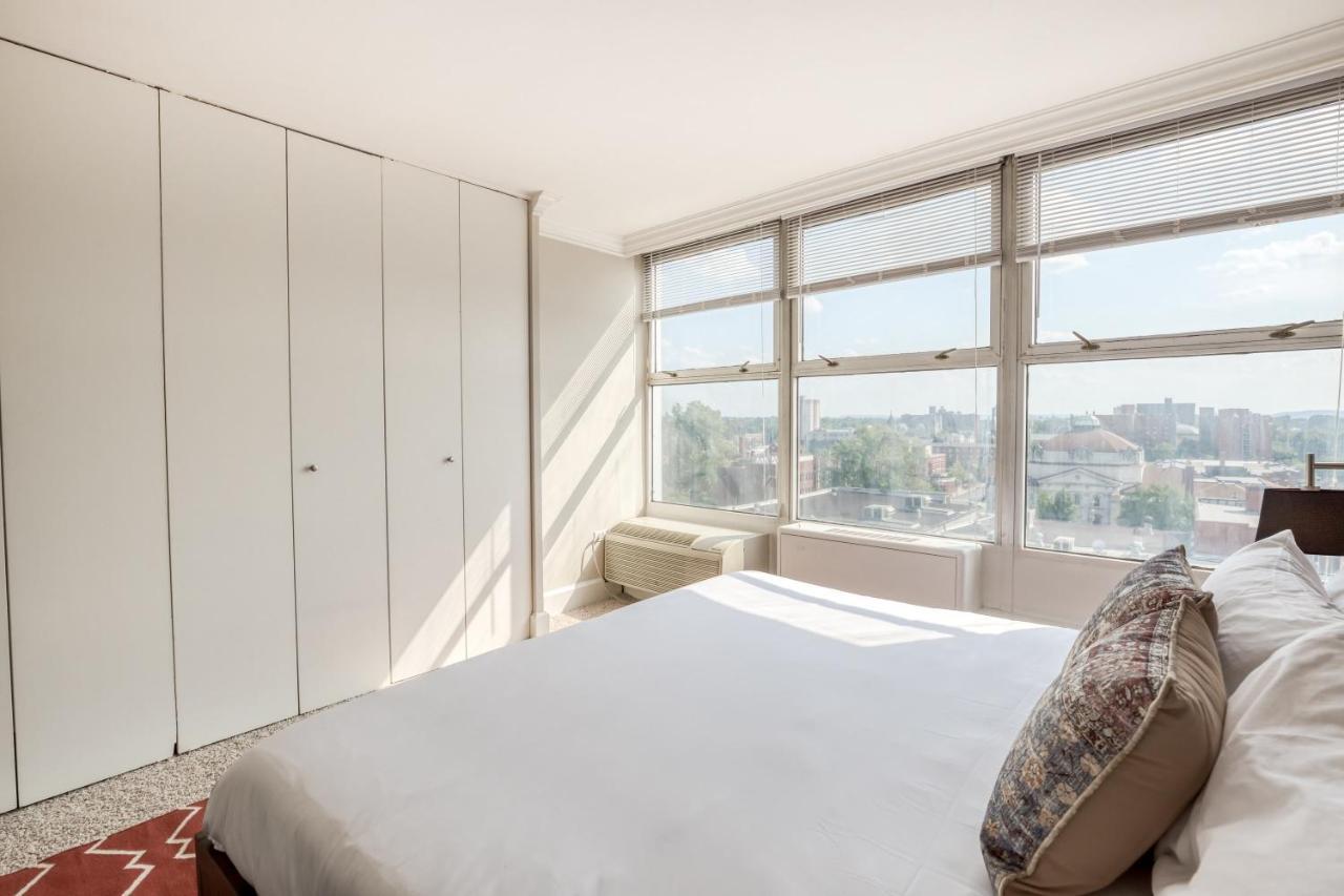 Cozysuites 800 Tower 1Br With Gym! 10 ルイスビル エクステリア 写真