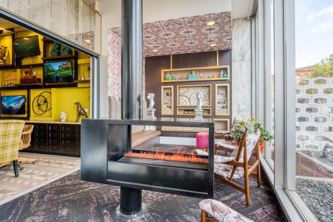 Cozysuites 800 Tower 1Br With Gym! 10 ルイスビル エクステリア 写真