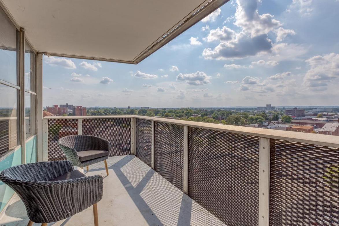Cozysuites 800 Tower 1Br With Gym! 10 ルイスビル エクステリア 写真